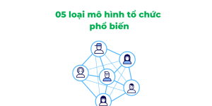 Cơ cấu tổ chức phẳng (Flat Organization Structure), hướng dẫn chi tiết