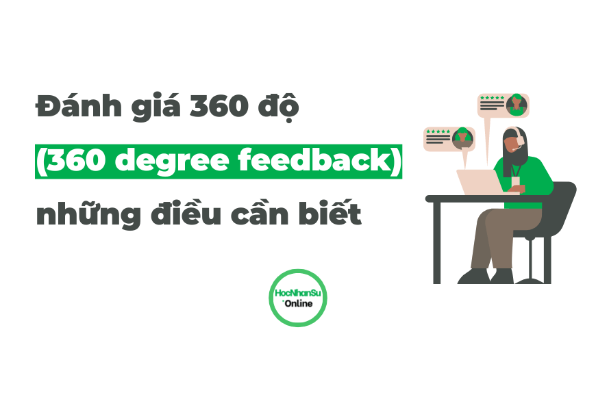 Đánh giá 360 độ