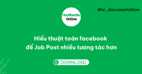 Tài liệu Nhân sự