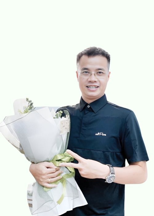MBA. Son Anh