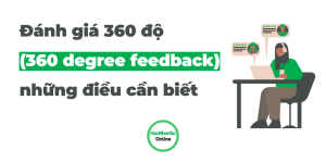 Cách tính điểm đánh giá nhân viên của Grab